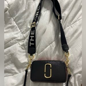 Marc Jacobs Snapshot Bag